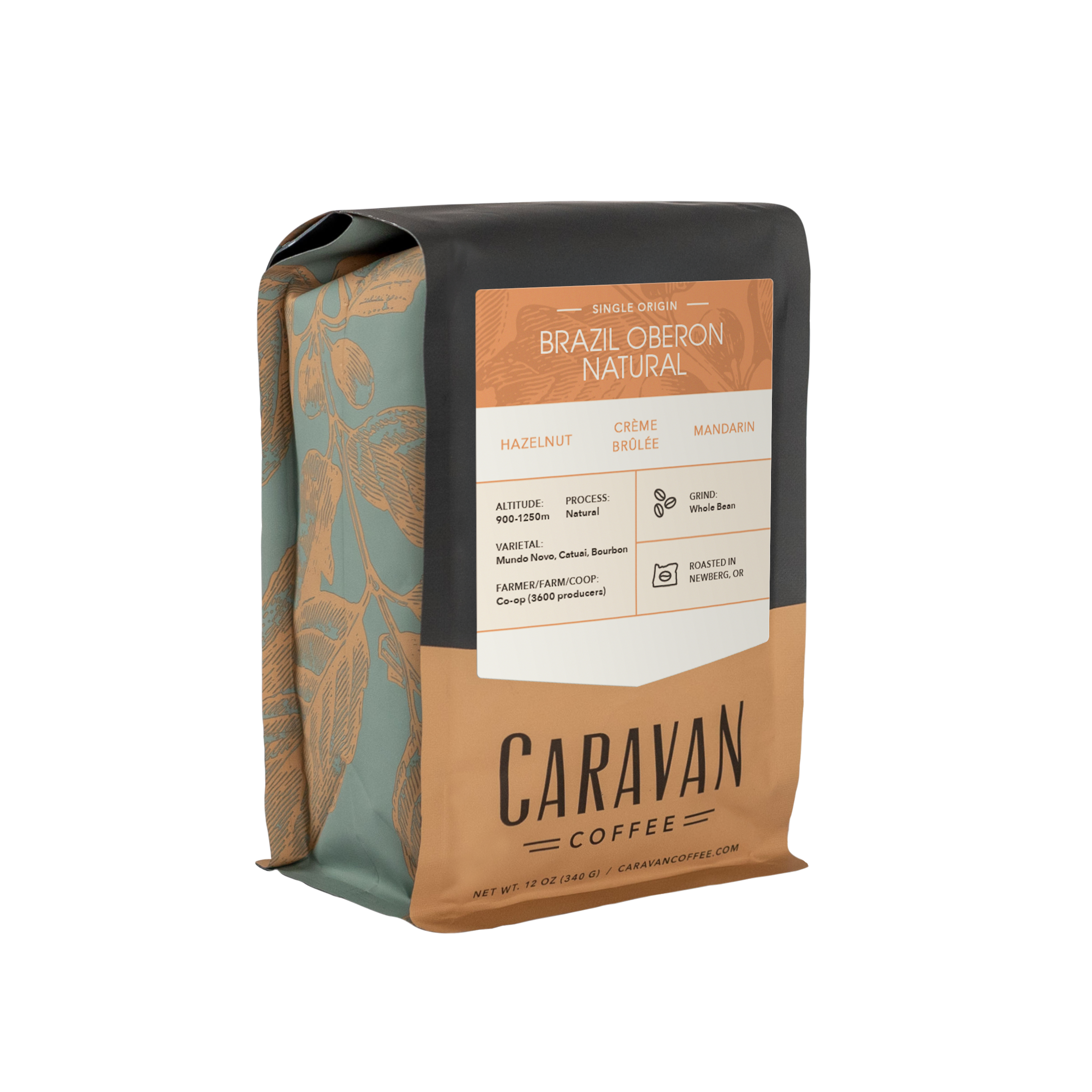 Caravan-Coffee-12oz-SO-