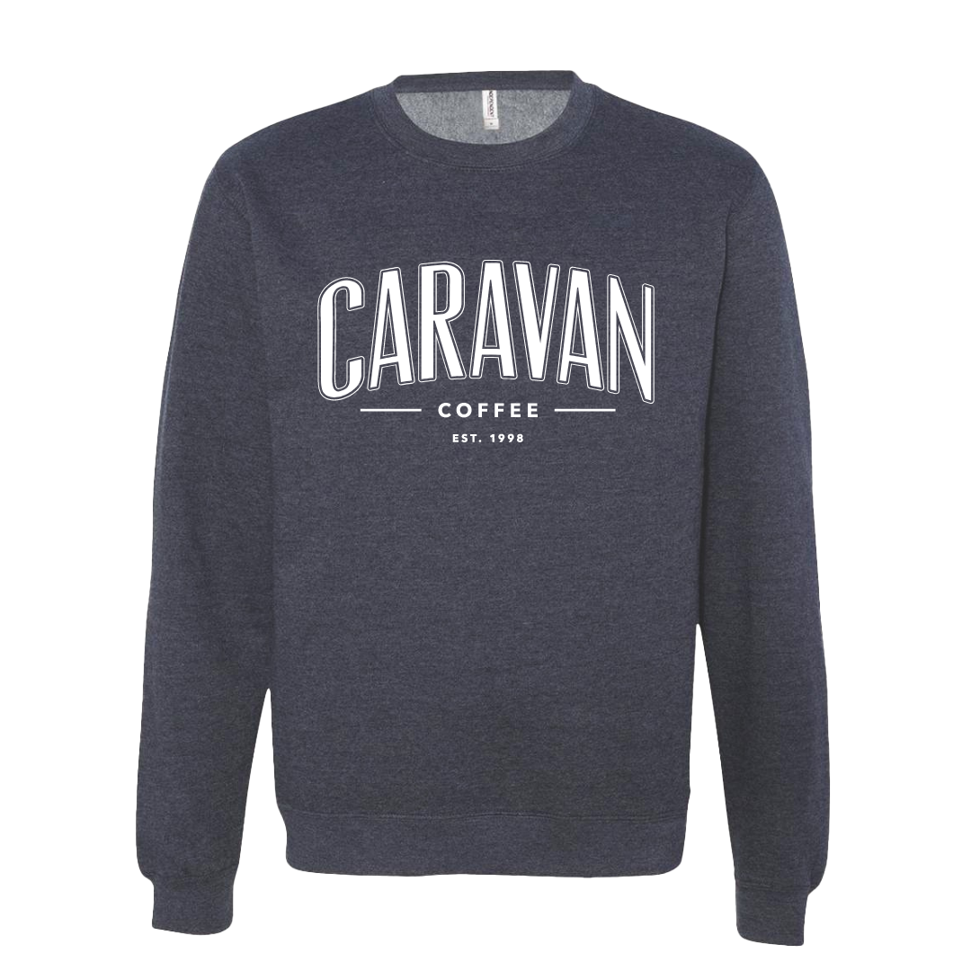 Caravan University Sweatshirt