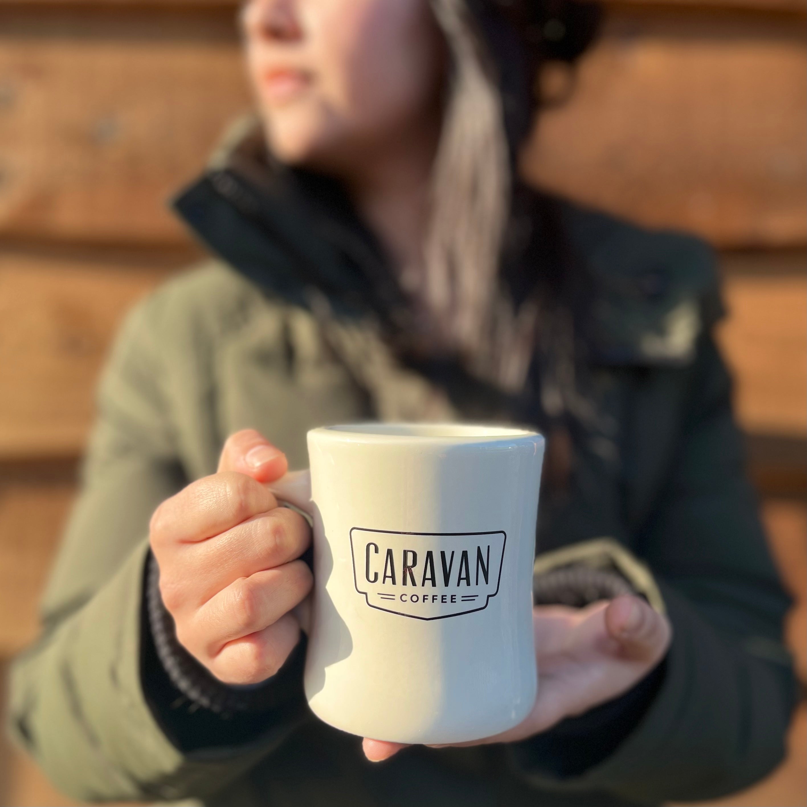 Caravan Leakproof Tumbler – Caravan Coffee