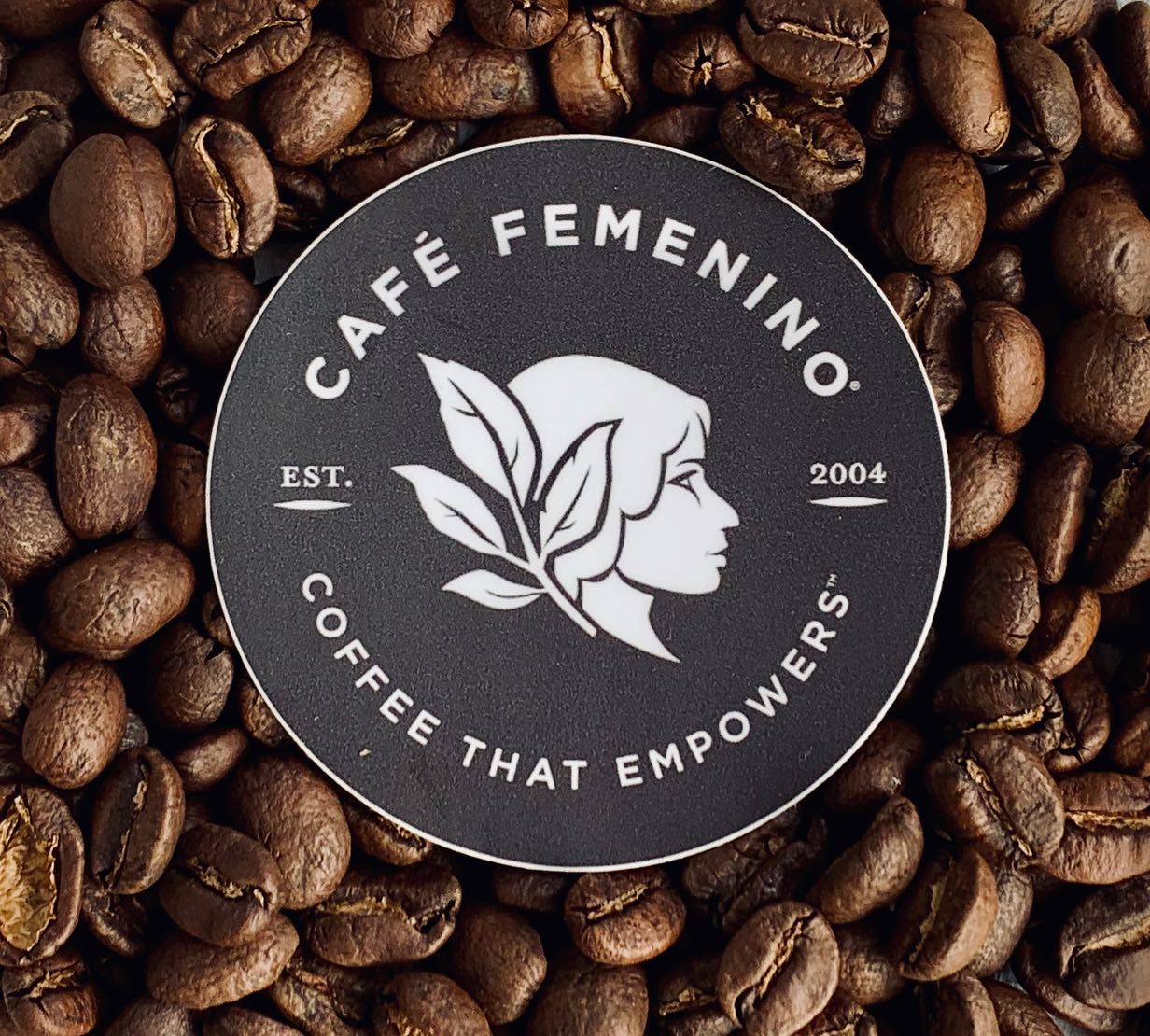 Peru Café Femenino
