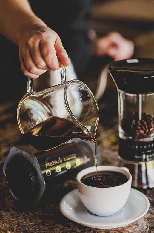 Aeropress Coffee Maker - Main Image