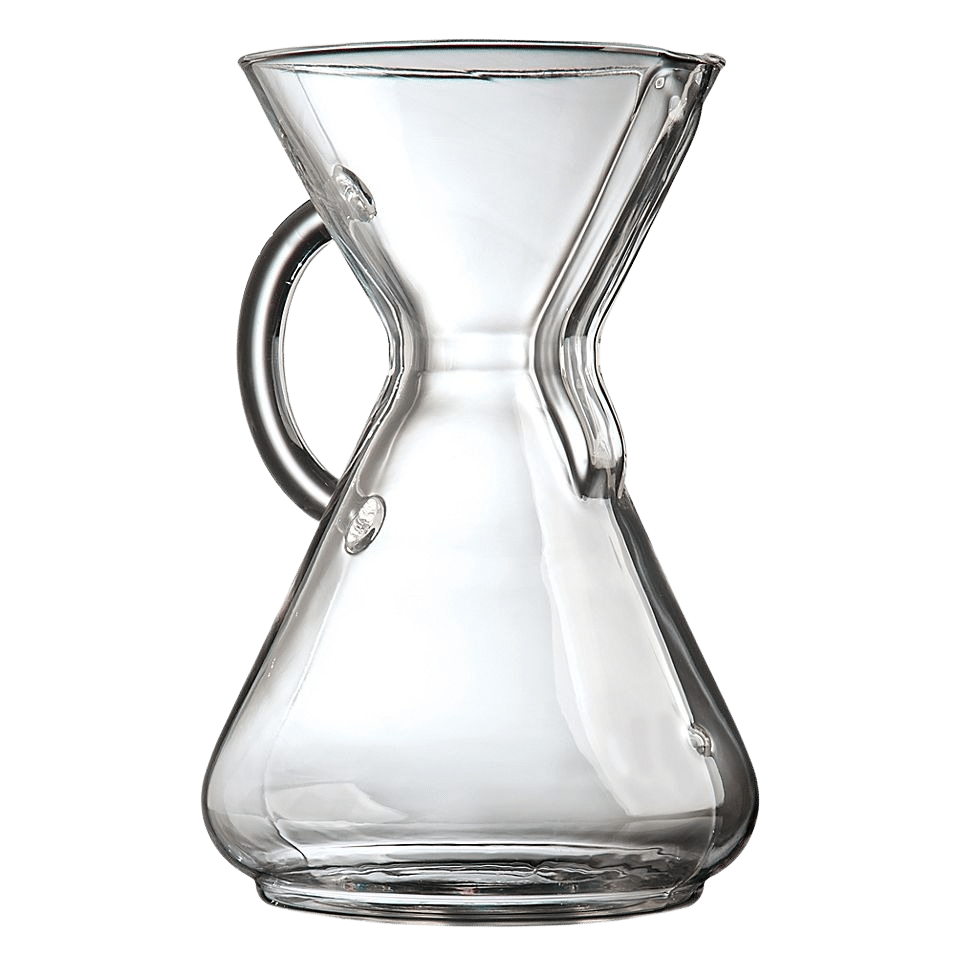 Chemex 6-cup Brewer