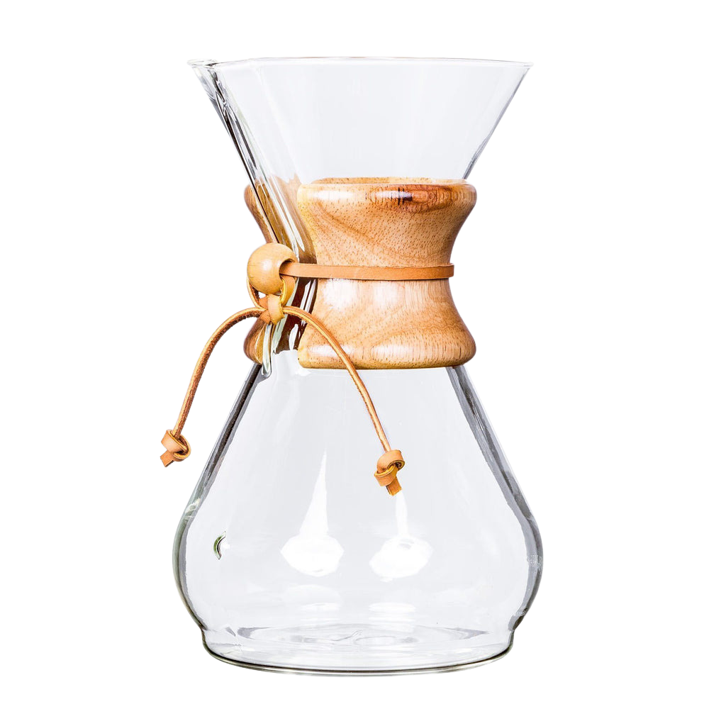 Chemex 6-cup Brewer