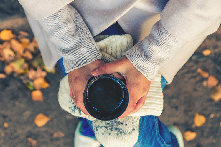 Mothers in Coffee