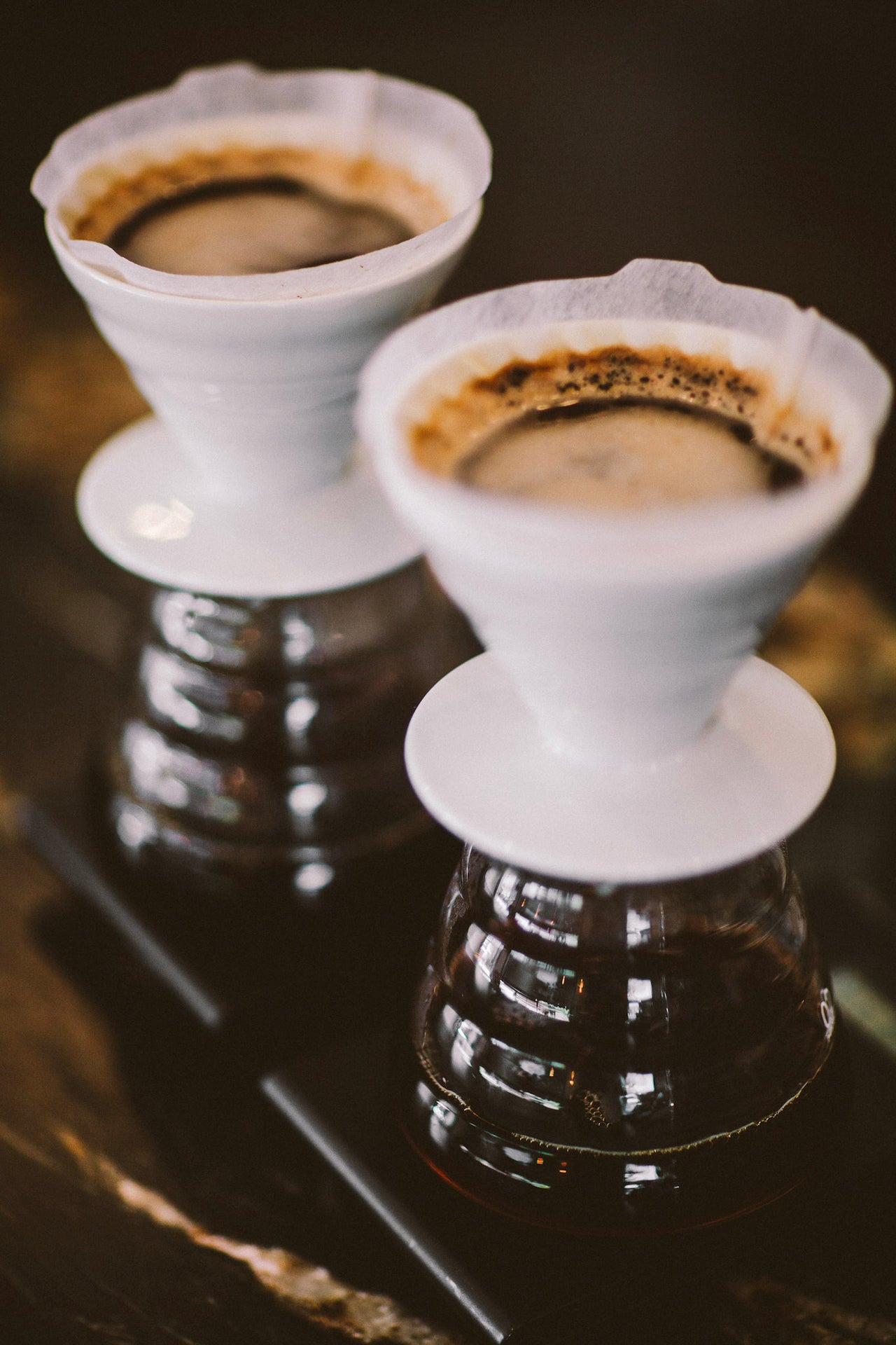 Single Origin Brewing Flight