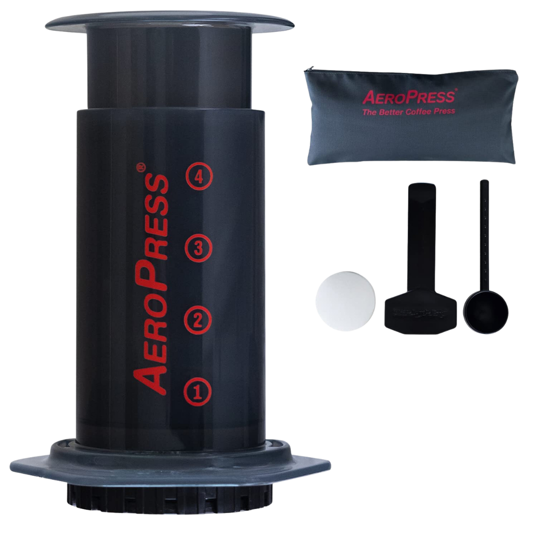 Aeropress Coffee Maker