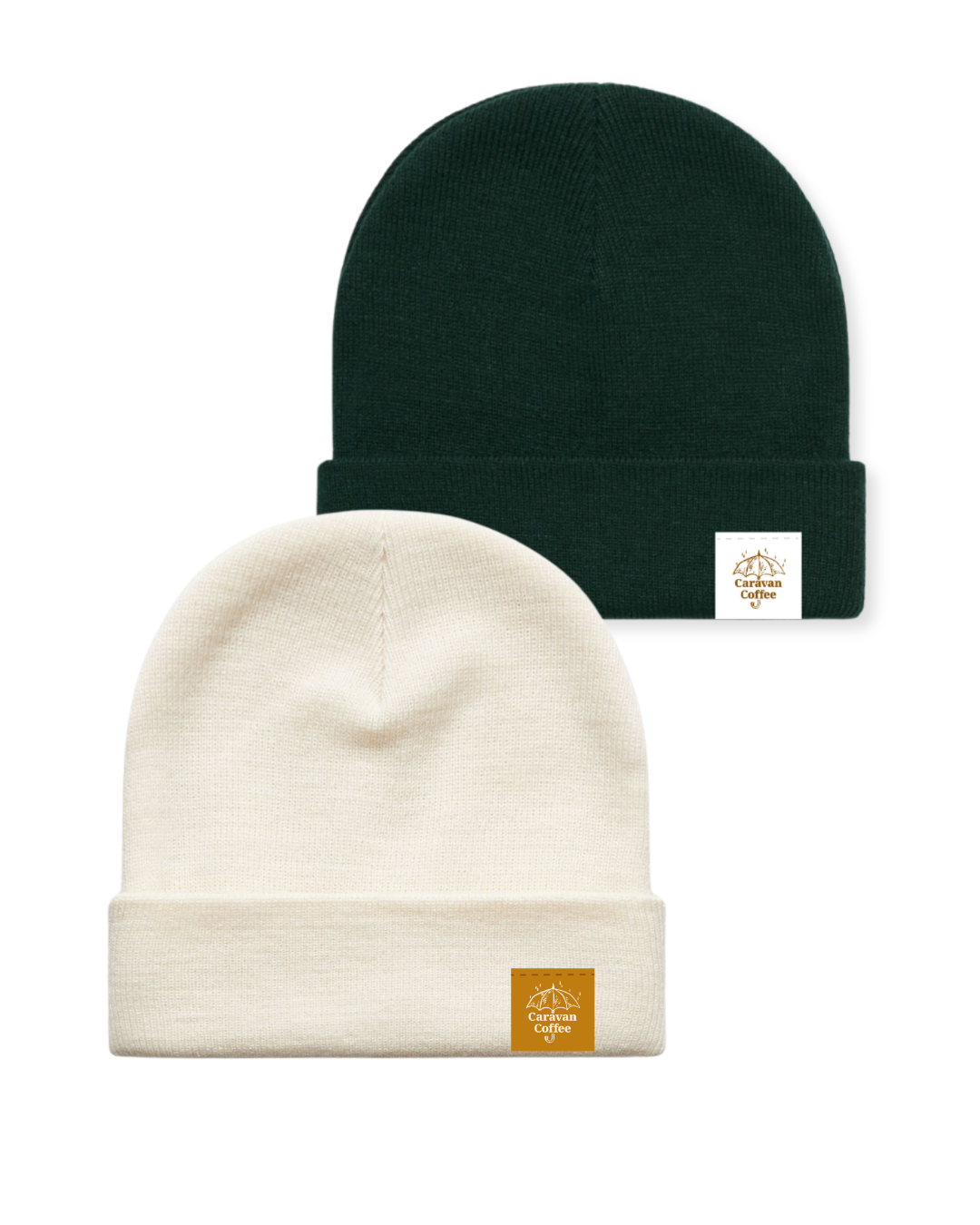 Let it Pour Beanie