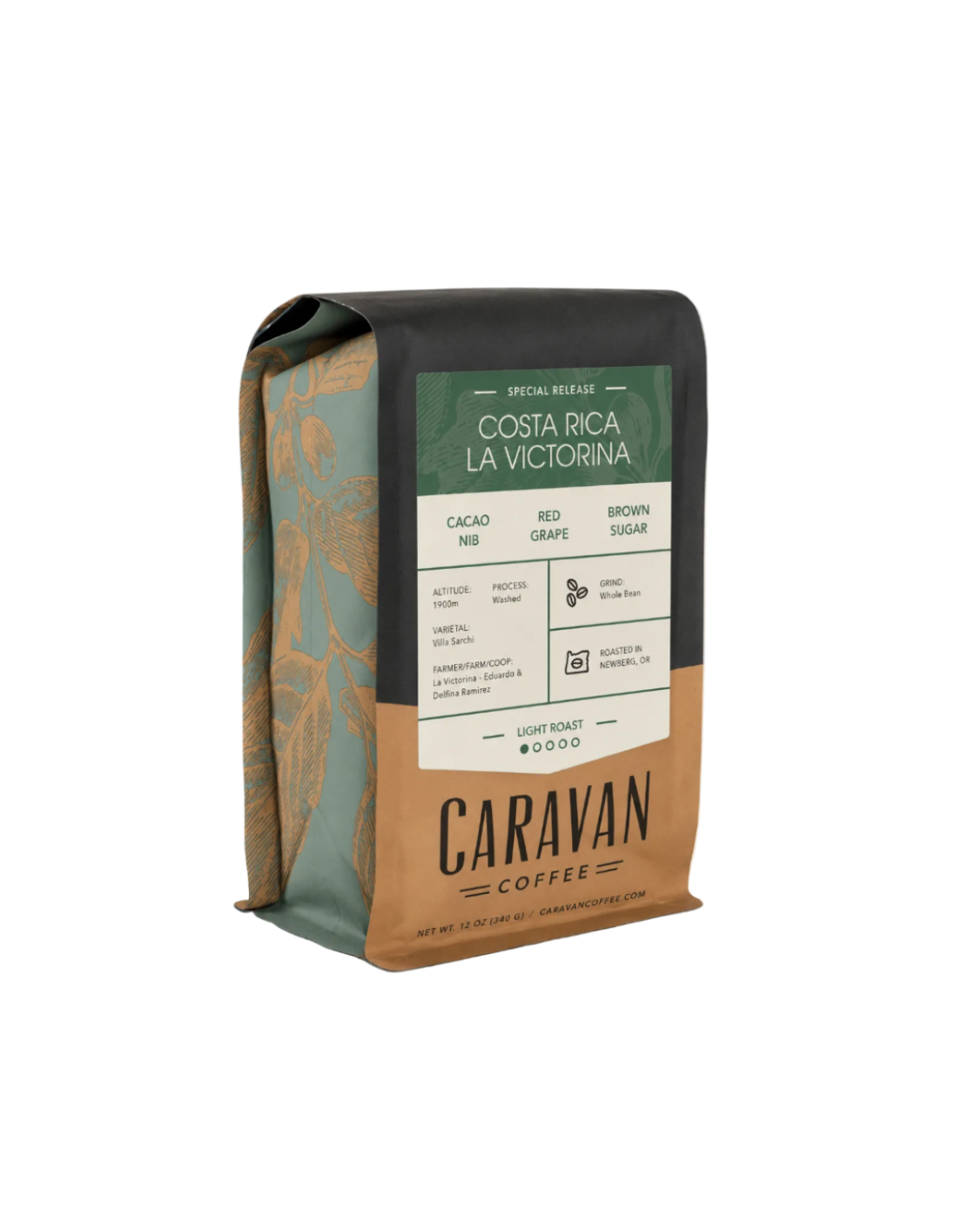 Artisan Coffee Roaster in Newberg, Oregon - Caravan Coffee Artisan Coffee Roaster in Newberg, Oregon - Caravan Coffee
