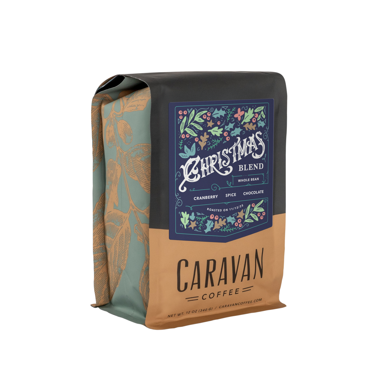 Christmas Blend 2025