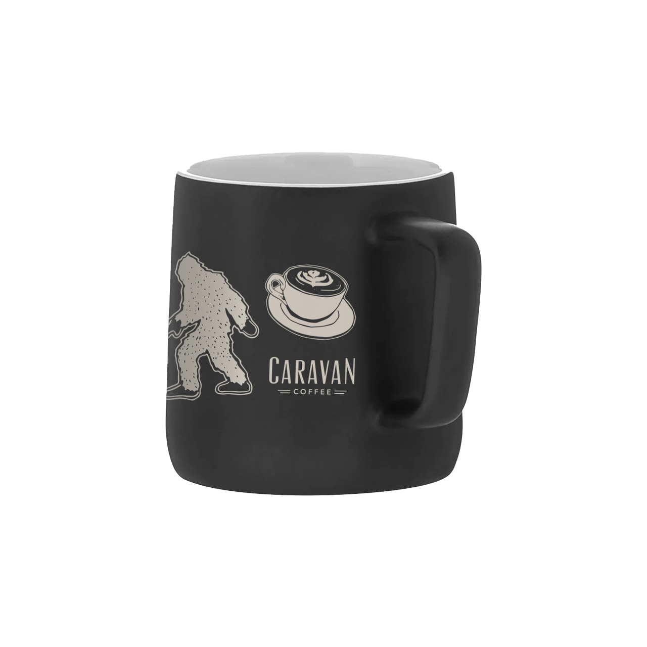 Caravan Mug - PNW Collection