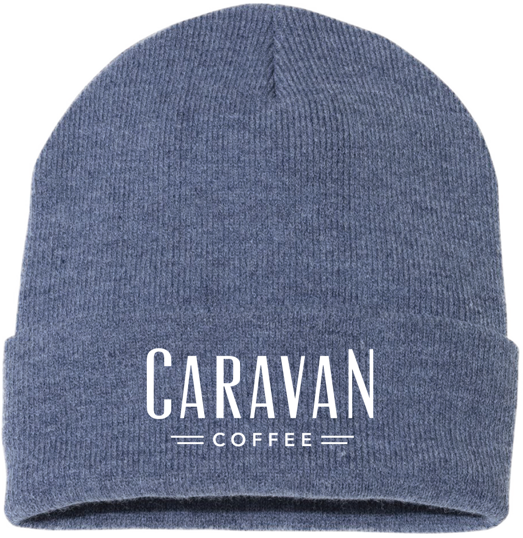 Caravan Beanie