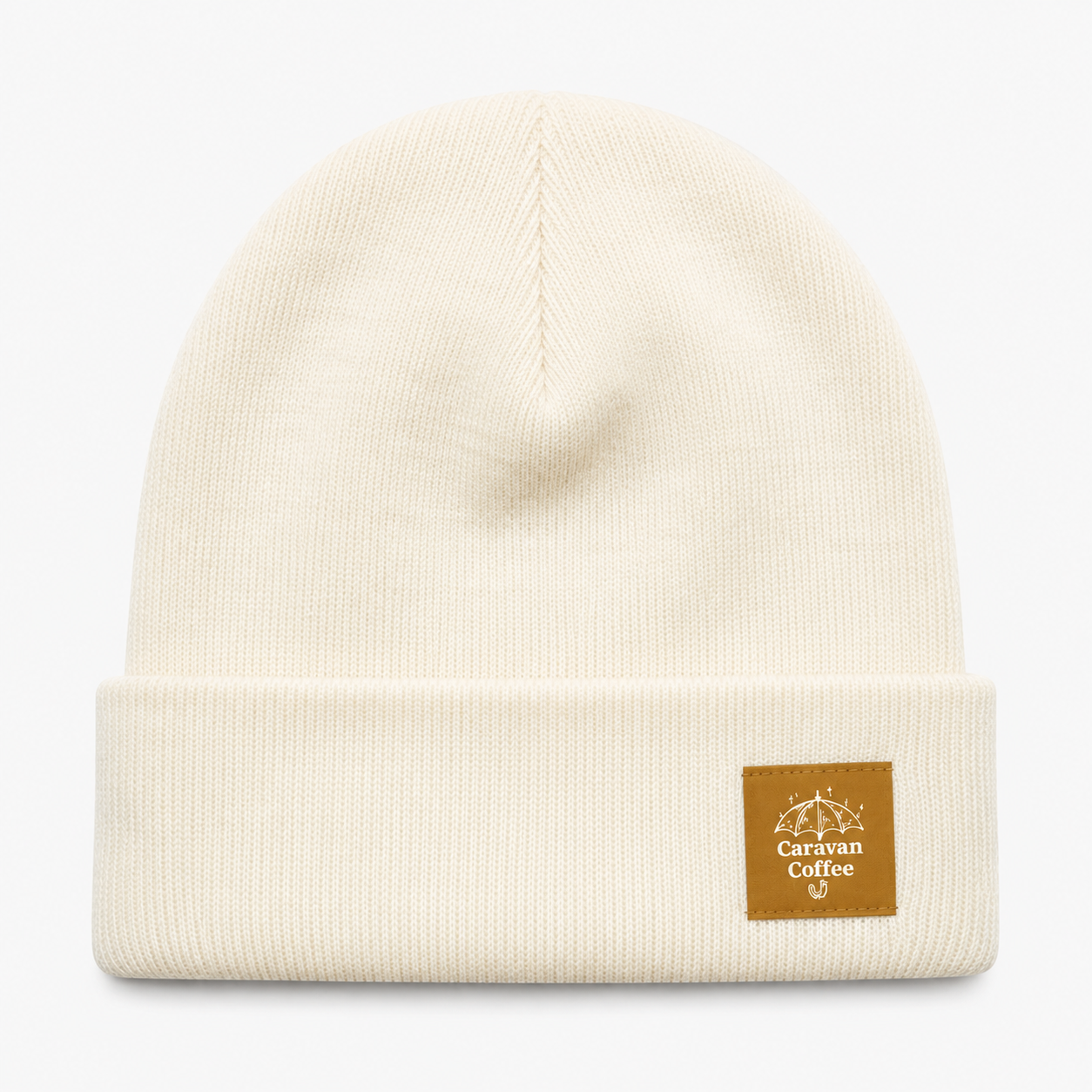 Let it Pour Beanie