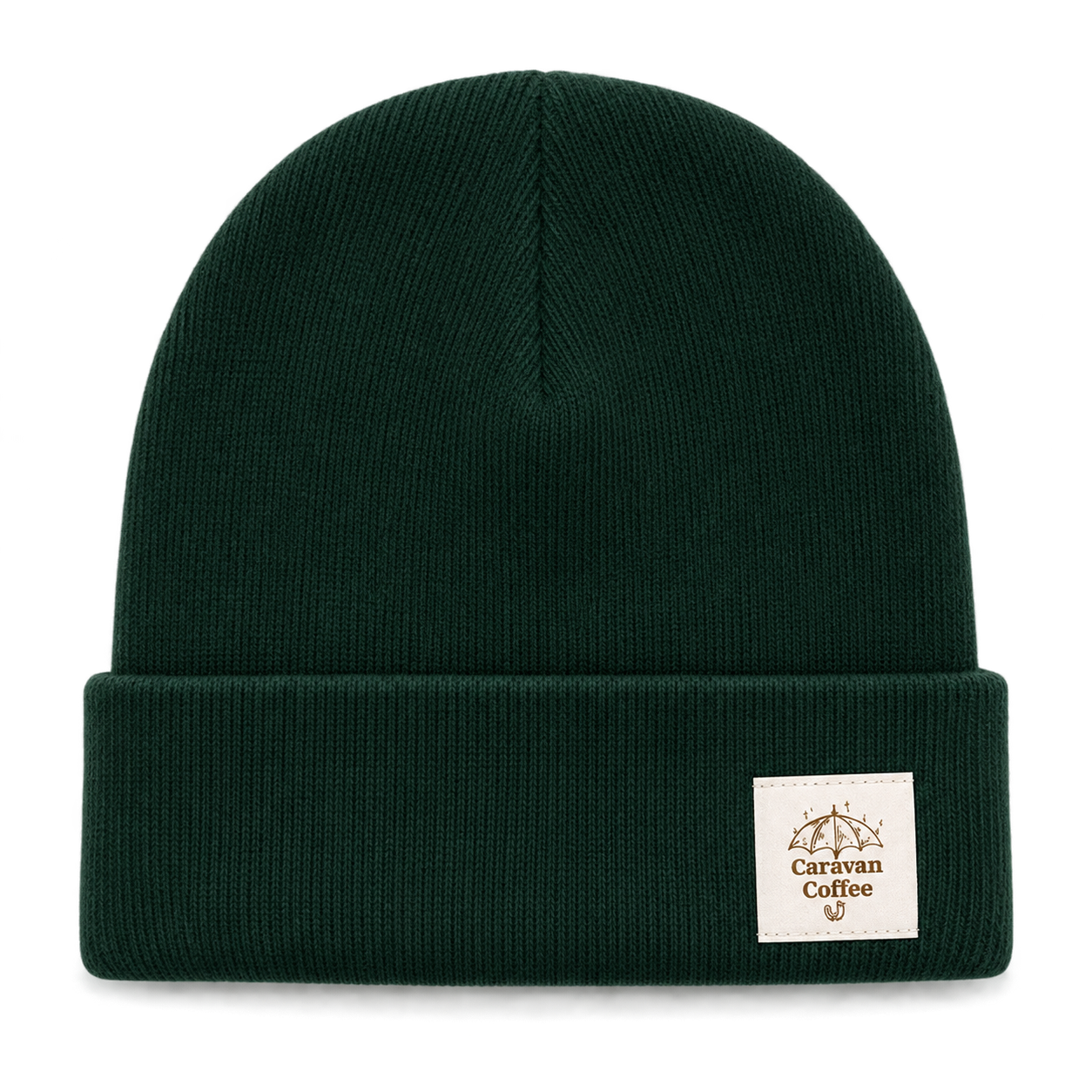 Let it Pour Beanie