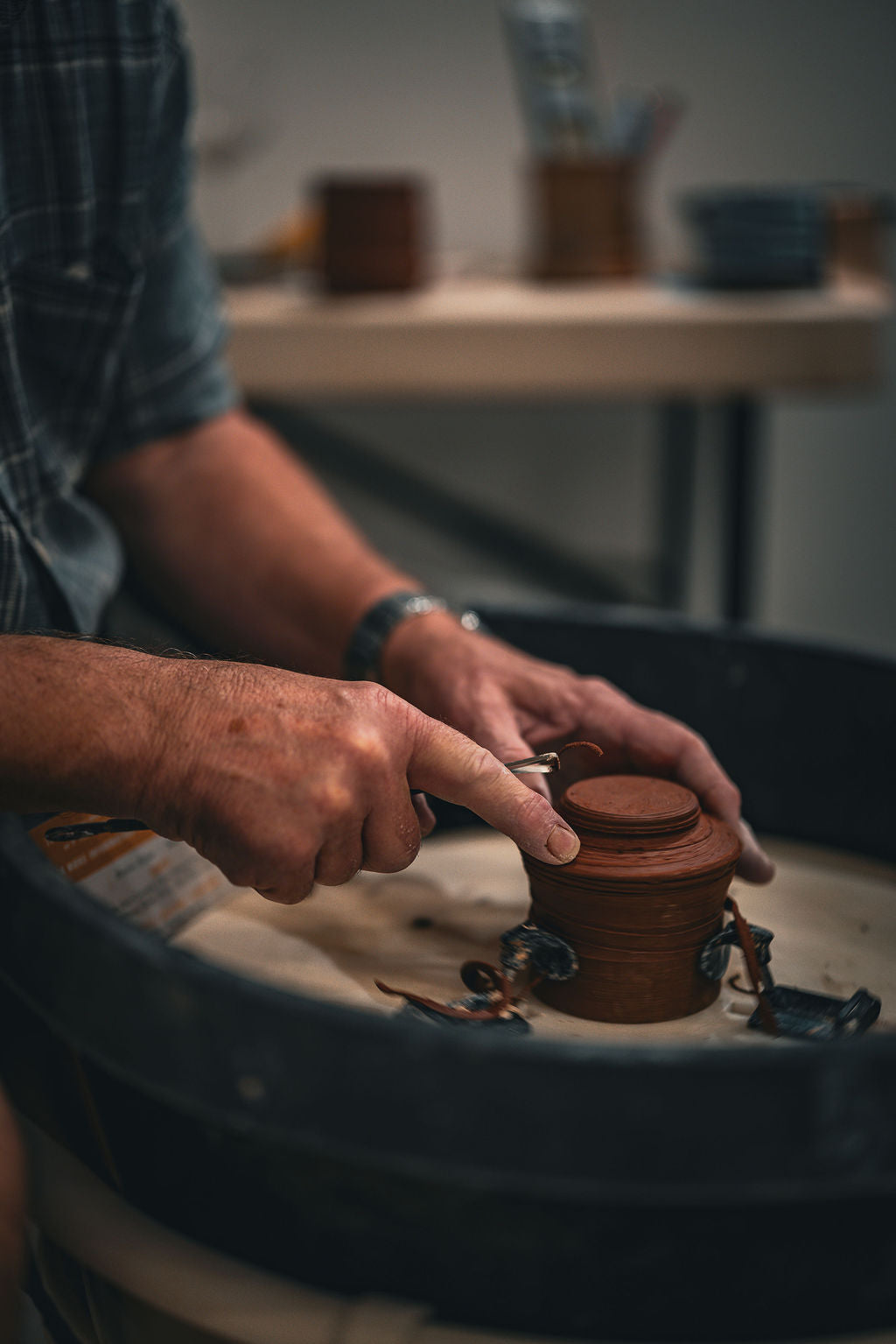 Espresso Sipper  - Caravan Terroir Collection
