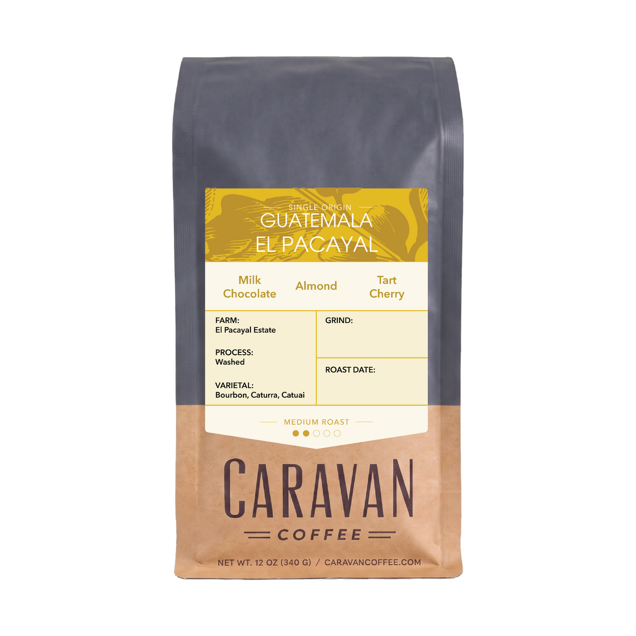 Guatemala El Pacayal