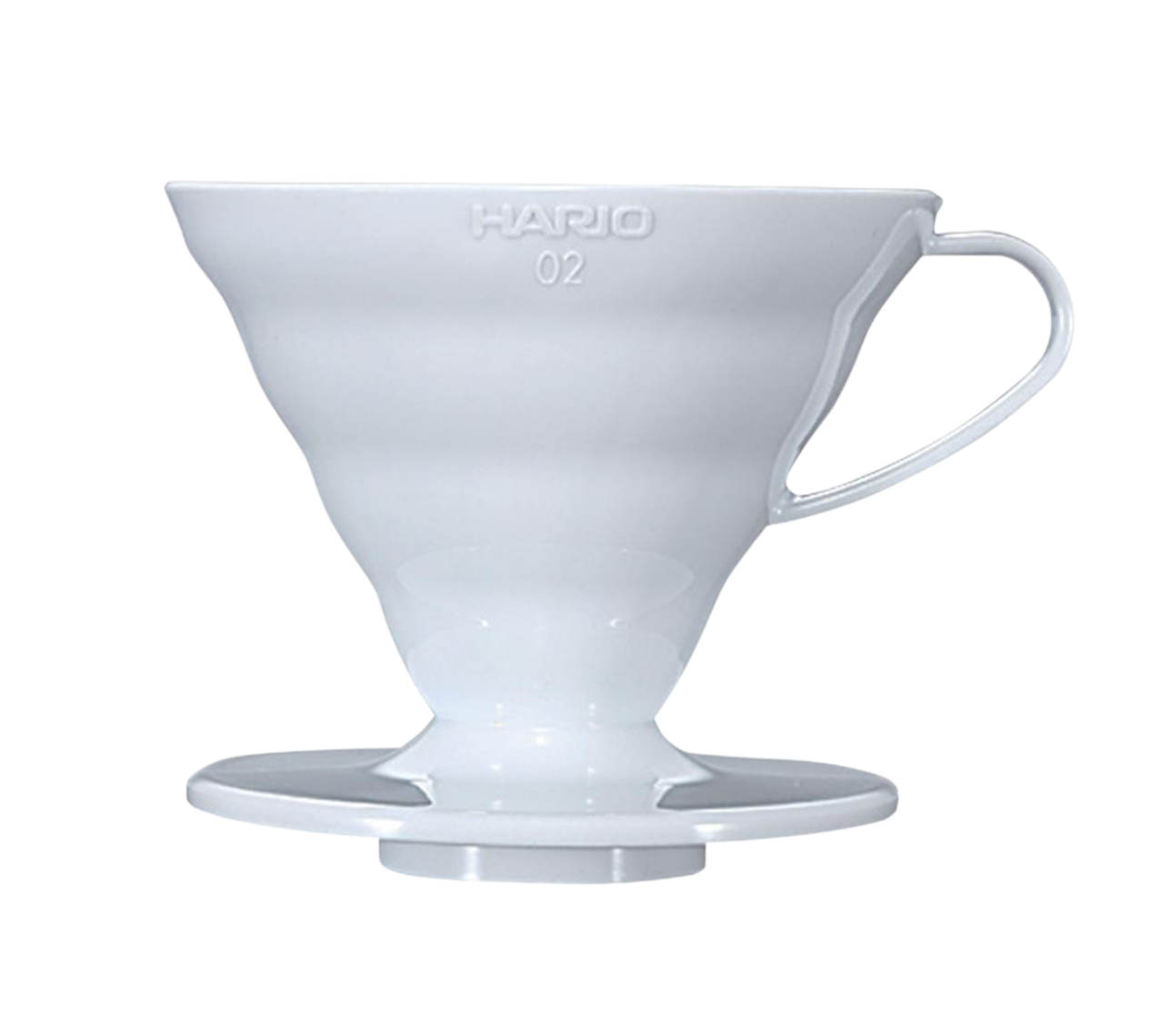 Pour over dripper hot sale