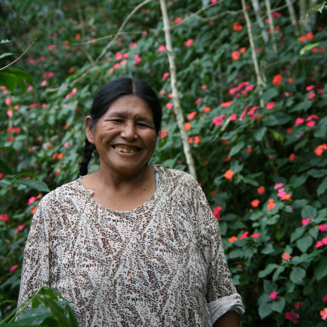 Bolivia Café Femenino