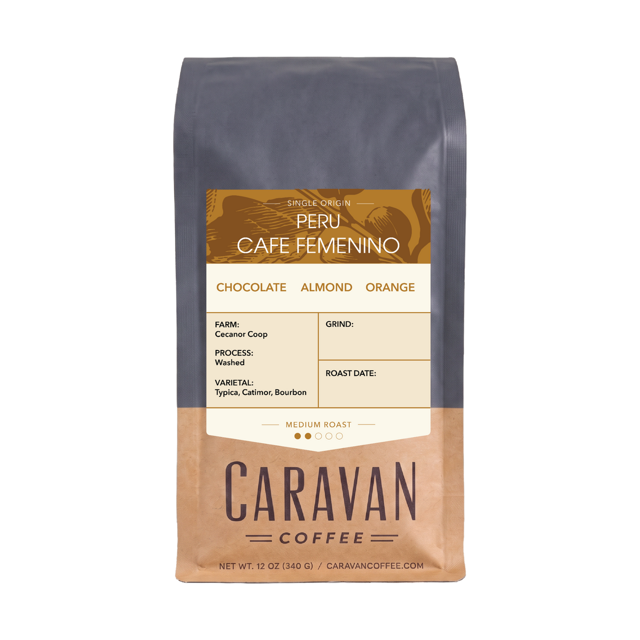 Peru Café Femenino
