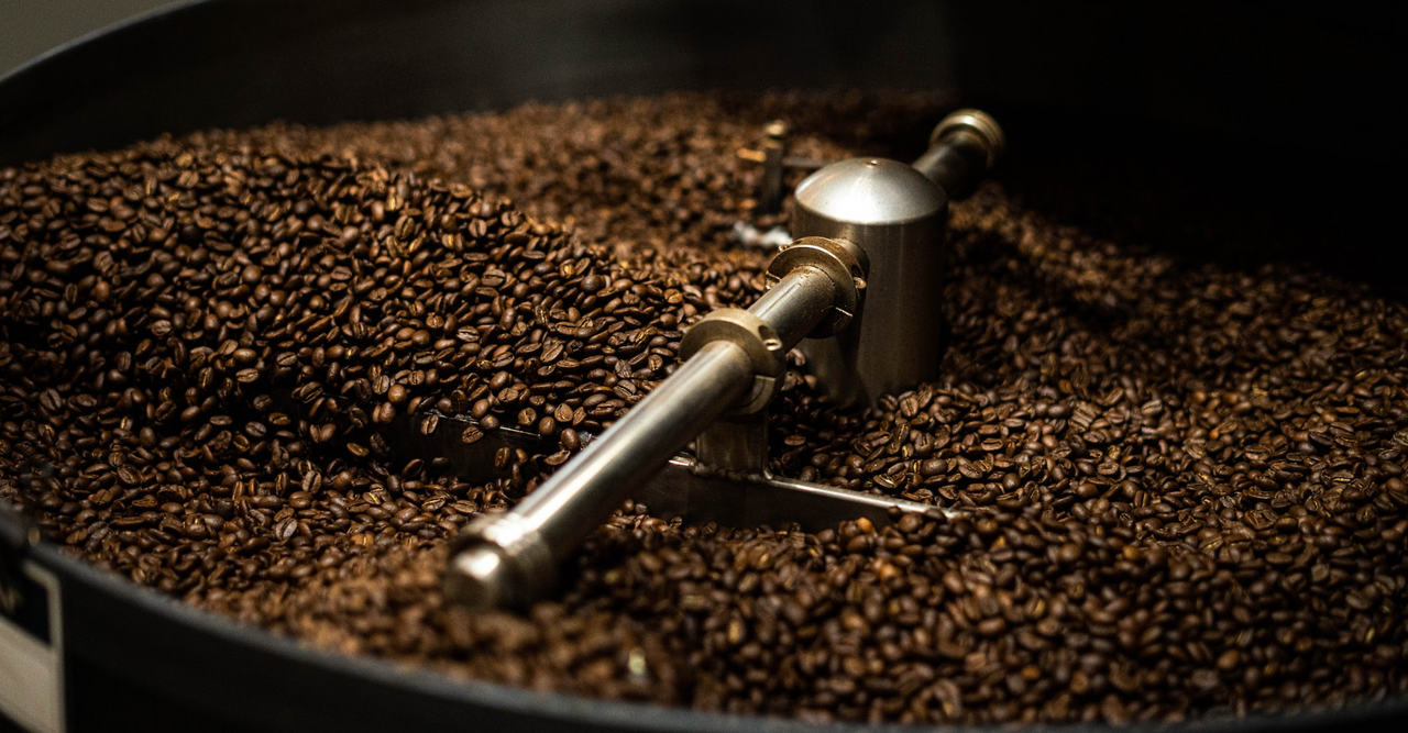 Traditional Espresso Flight