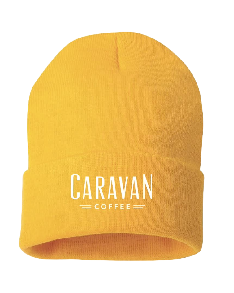 Caravan Beanie