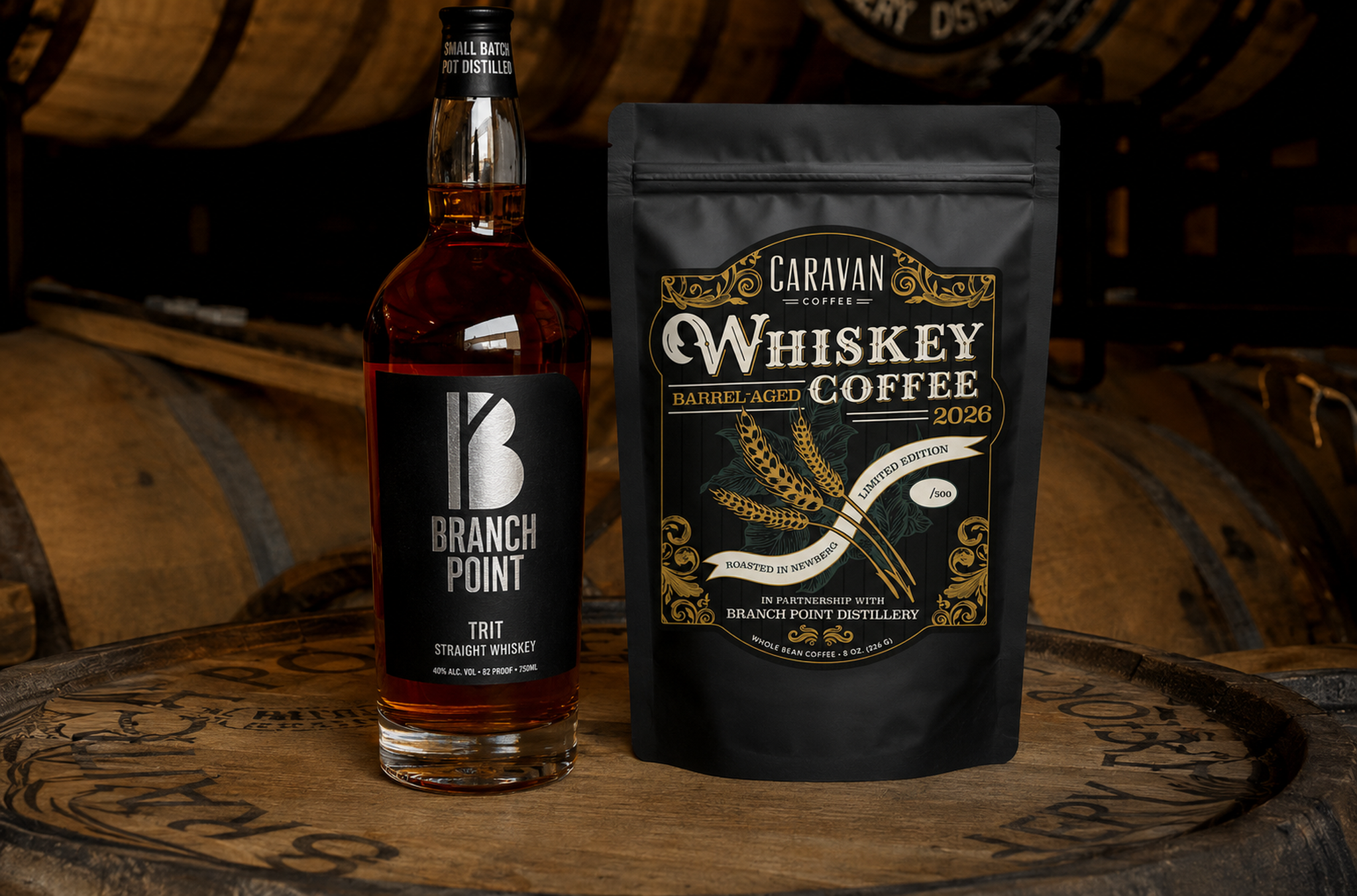 Collections – Caravan Coffee